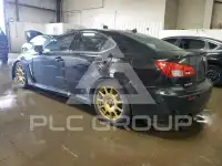 2009 Lexus IS фото