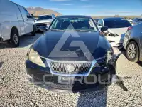 2009 Lexus IS photo