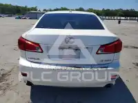 2009 Lexus IS фото