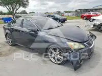 2009 Lexus IS фото
