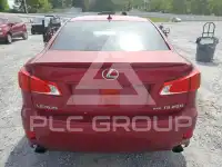 2009 Lexus  photo
