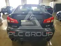 2009 Lexus IS фото