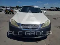 2009 Lexus IS фото