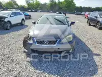 2009 Lexus IS фото