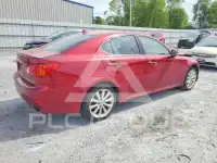 2009 Lexus  photo