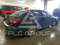 2009 Lexus IS фото