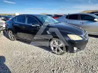 2009 Lexus IS photo