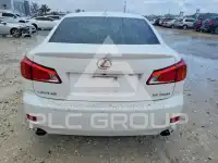 2009 Lexus IS фото