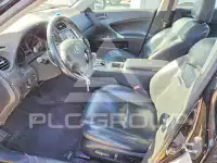 2009 Lexus IS photo