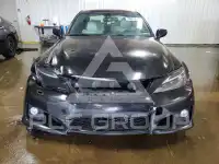 2009 Lexus IS фото