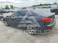 2009 Lexus IS фото