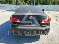 2009 Lexus IS фото