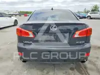 2009 Lexus IS фото