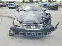 2009 Lexus IS фото