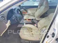 2009 Lexus IS фото