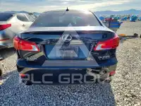 2009 Lexus IS photo