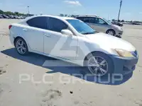 2009 Lexus IS фото