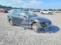 2009 Lexus IS фото