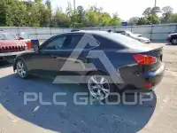 2009 Lexus IS фото