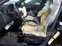 2009 Lexus IS фото