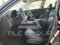 2009 Lexus IS фото