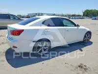 2009 Lexus IS фото