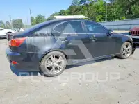 2009 Lexus IS фото