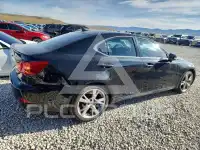 2009 Lexus IS photo