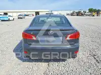 2009 Lexus IS фото
