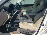 2009 Lexus IS фото