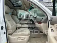 2009 Lexus GX photo