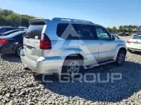 2009 Lexus GX фото