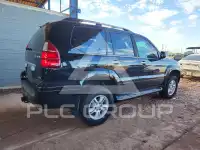 2009 Lexus GX photo