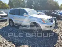 2009 Lexus GX фото