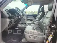 2009 Lexus GX фото