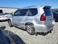 2009 Lexus GX фото