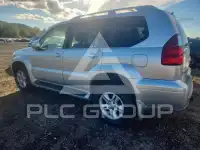 2009 Lexus GX фото