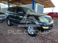 2009 Lexus GX photo