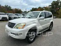 2009 Lexus GX photo