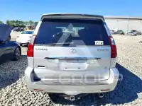 2009 Lexus GX фото
