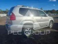 2009 Lexus GX фото