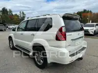 2009 Lexus GX photo