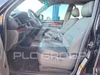 2009 Lexus GX photo