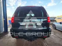2009 Lexus GX photo