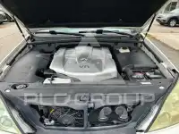2009 Lexus GX photo