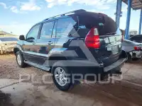 2009 Lexus GX photo