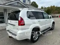 2009 Lexus GX photo