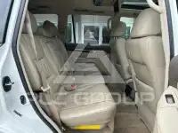 2009 Lexus GX photo
