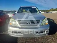 2009 Lexus GX фото
