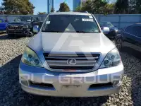 2009 Lexus GX фото